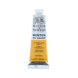 Winton Oil Colour, 37mL tubes