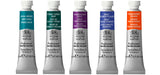 Winsor & Newton Professional Watercolour, 5 ml tubes