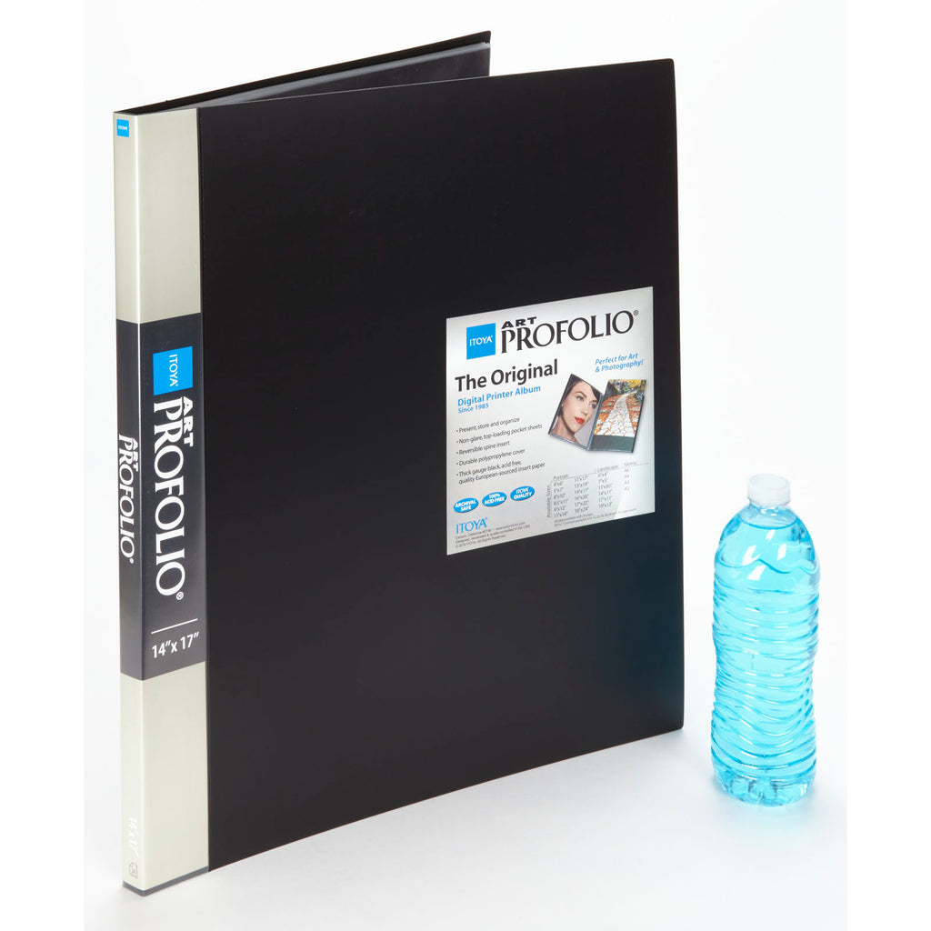 Itoya Art ProFolio Presentation Portfolio