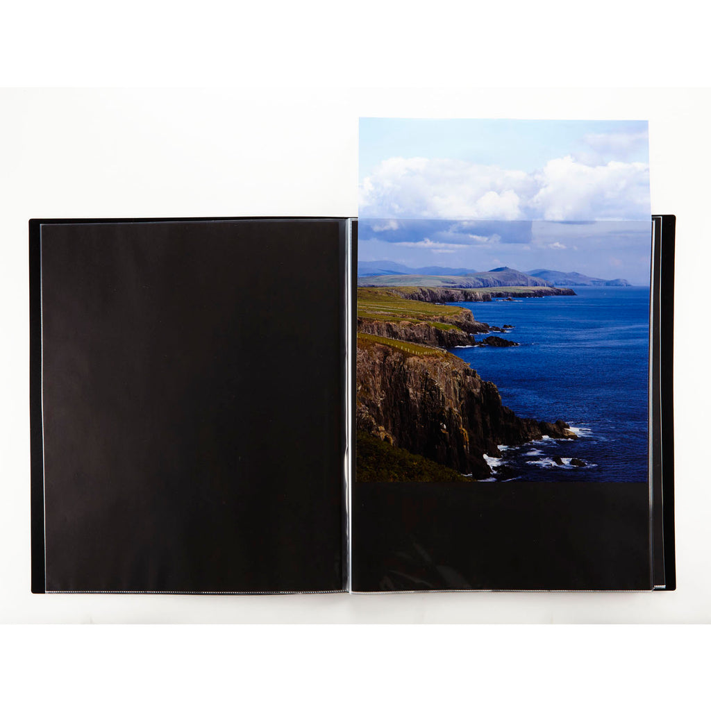 Itoya Art ProFolio Presentation Portfolio