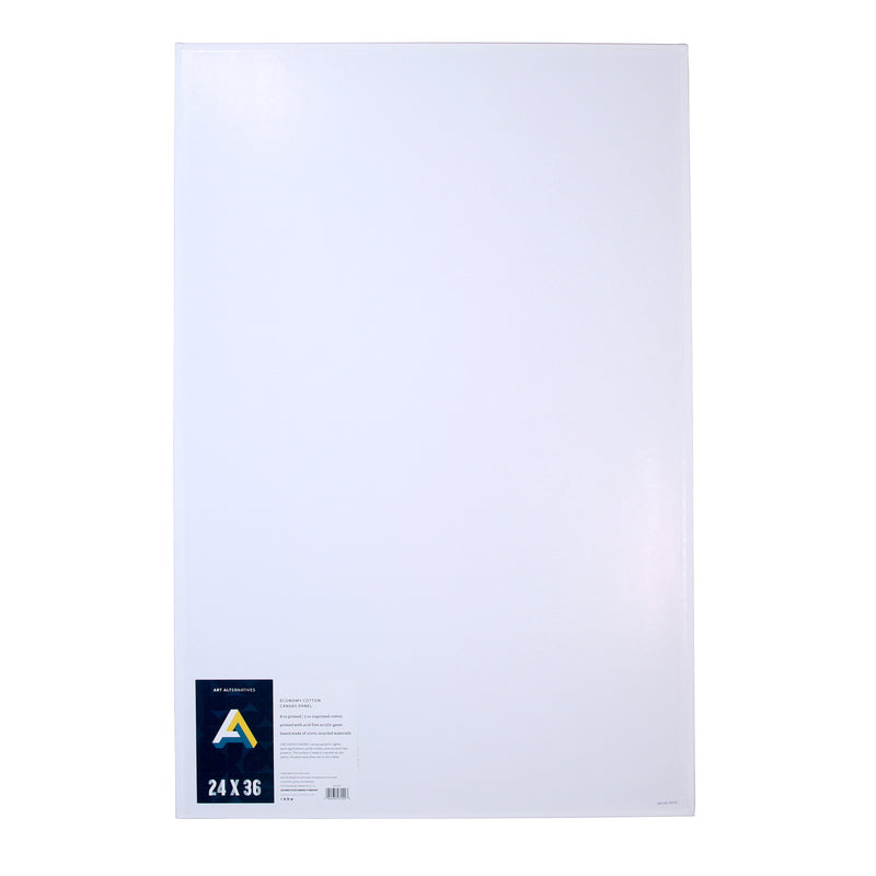 Canvas  Panels