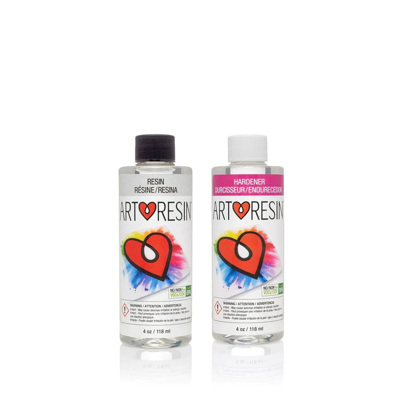 ArtResin® Crystal Clear Epoxy Resin Kits