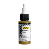 ORIGINAL - Golden® High Flow Acrylic, 1 oz & 4 oz bottles