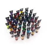 Liquitex BASICS Acrylic Colour Sets, 22 ml tubes