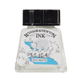 Winsor & Newton Drawing Inks, 0.5 oz jars
