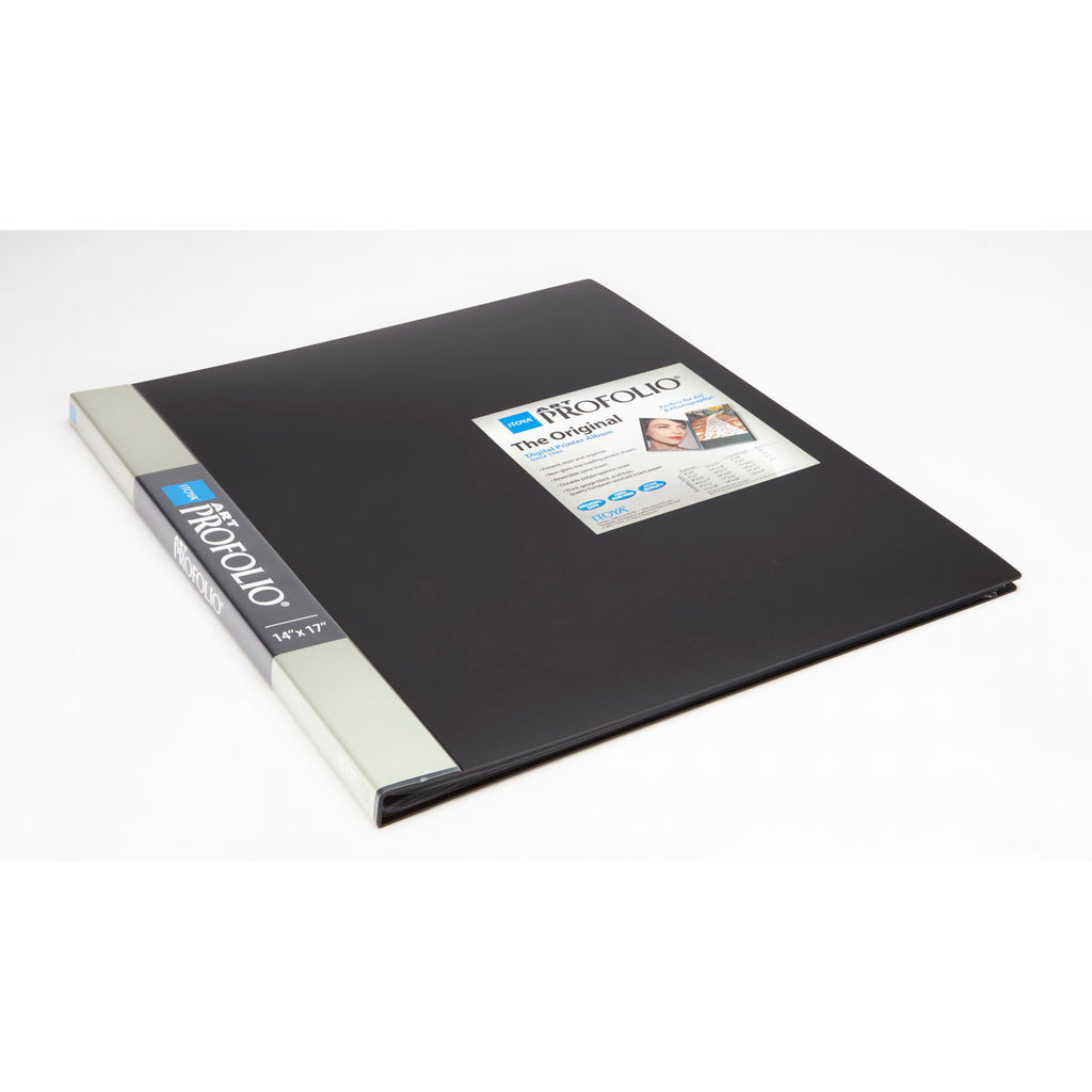 Itoya Art ProFolio Presentation Portfolio