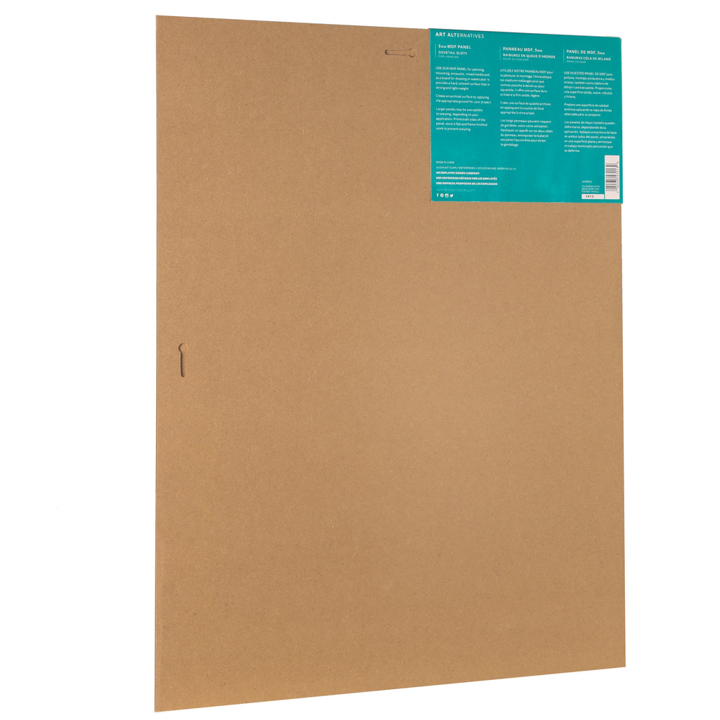 MDF Panel