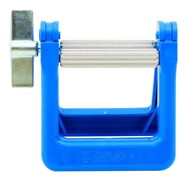 Heavy-Duty Tube Wringer
