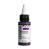 ORIGINAL - Golden® High Flow Acrylic, 1 oz & 4 oz bottles