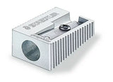 Metal sharpener