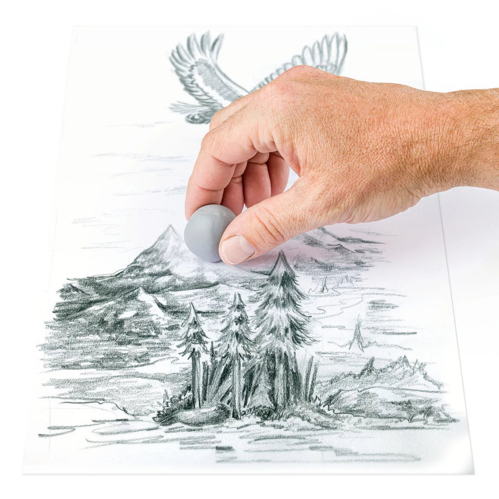 Staedtler  Eraser