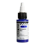 ORIGINAL - Golden® High Flow Acrylic, 1 oz & 4 oz bottles