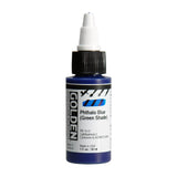 ORIGINAL - Golden® High Flow Acrylic, 1 oz & 4 oz bottles