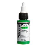 ORIGINAL - Golden® High Flow Acrylic, 1 oz & 4 oz bottles