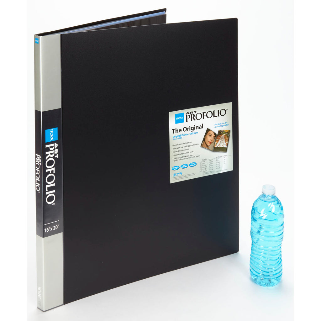 Itoya Art ProFolio Presentation Portfolio