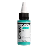 ORIGINAL - Golden® High Flow Acrylic, 1 oz & 4 oz bottles