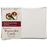 Strathmore Watercolour & Acrylic Greeting Cards,