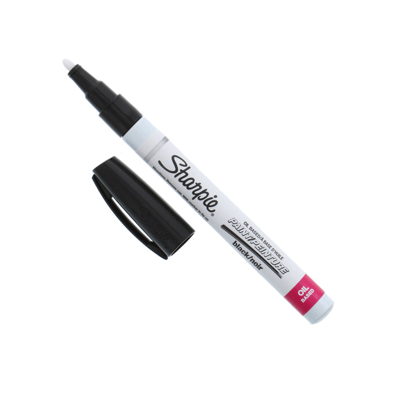 Sharpie Oil-Based Paint Markers, Fine Point / SALE