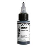 ORIGINAL - Golden® High Flow Acrylic, 1 oz & 4 oz bottles