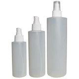 Atomizer Spray Bottle, 4 oz.