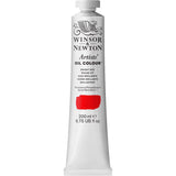 Winsor & Newton Artists' Oil Color 200ml