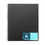 Classic Spiral-Bound Sketch Book