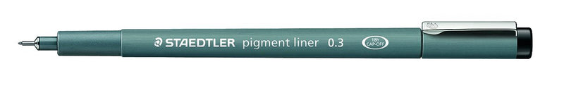Staedtler Pigment Liner Pen
