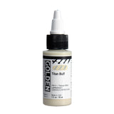 ORIGINAL - Golden® High Flow Acrylic, 1 oz & 4 oz bottles