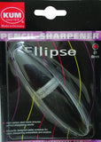 KUM Ellipse Pencil Sharpener
