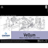 Artist Series Vidalon Heavy Vellum Tracing Papers