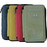 Global Art Canvas Pencil Case