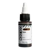 ORIGINAL - Golden® High Flow Acrylic, 1 oz & 4 oz bottles