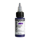 ORIGINAL - Golden® High Flow Acrylic, 1 oz & 4 oz bottles