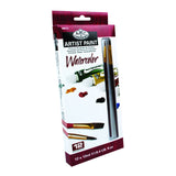 Royal Brush Watercolour Artist Paint & Brush Sets