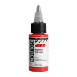 ORIGINAL - Golden® High Flow Acrylic, 1 oz & 4 oz bottles