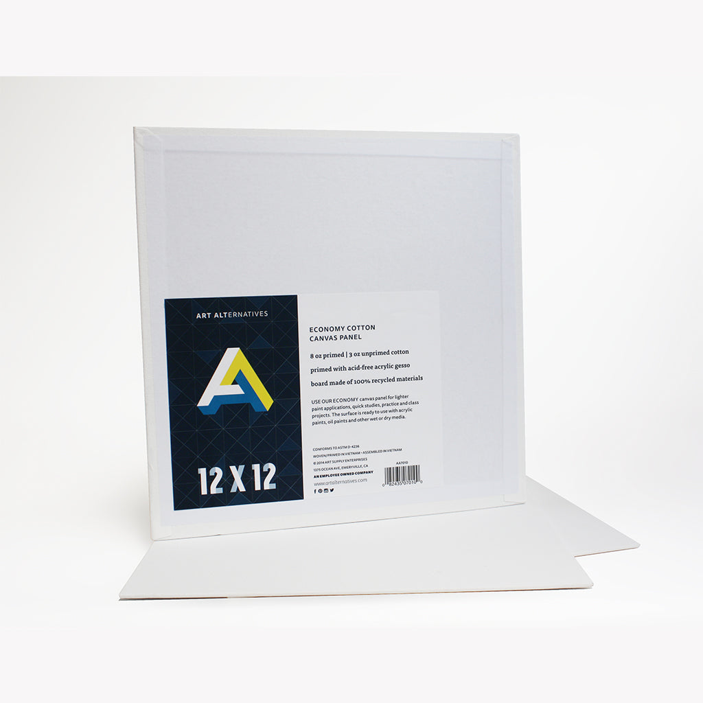 Canvas  Panels