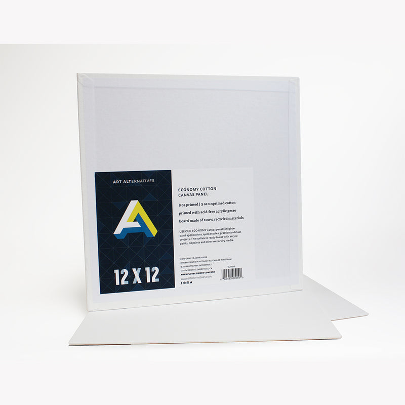 Canvas  Panels