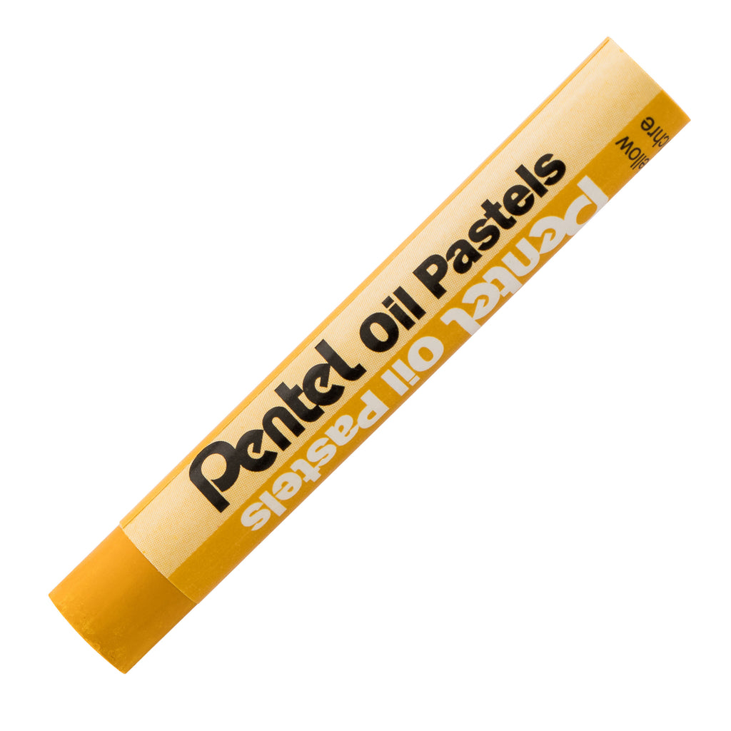 Pentel Oil Pastel Set