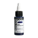 ORIGINAL - Golden® High Flow Acrylic, 1 oz & 4 oz bottles