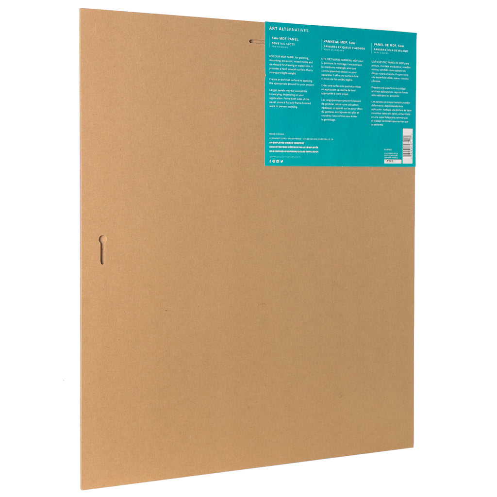 MDF Panel