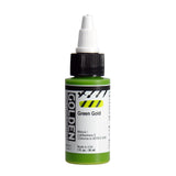 ORIGINAL - Golden® High Flow Acrylic, 1 oz & 4 oz bottles