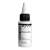 ORIGINAL - Golden® High Flow Acrylic, 1 oz & 4 oz bottles