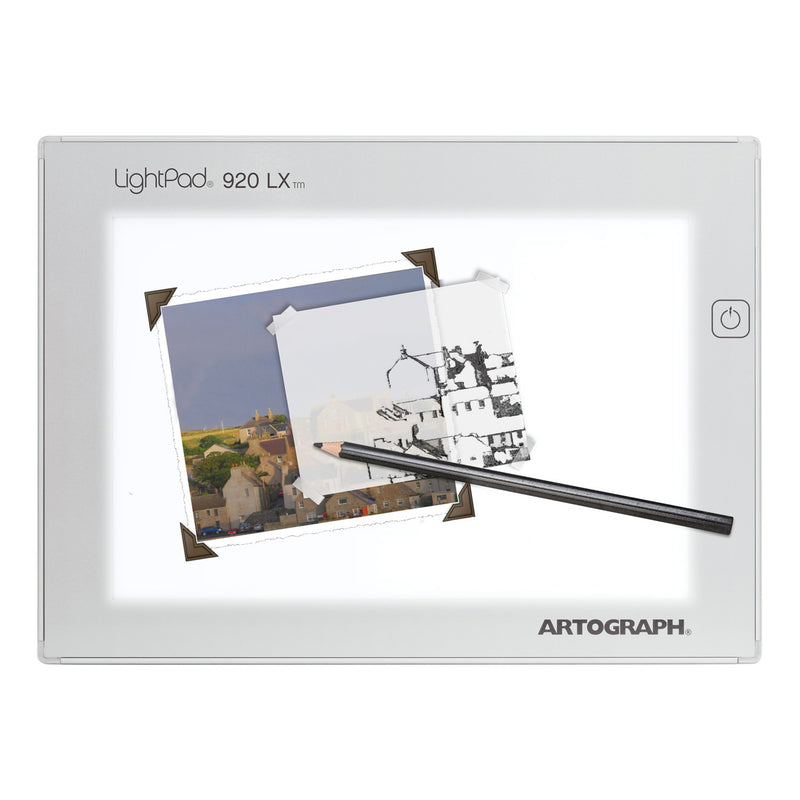 Artograph LightPad LED Light Boxes