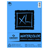 Canson XL Watercolour Pad, 30 Sheets