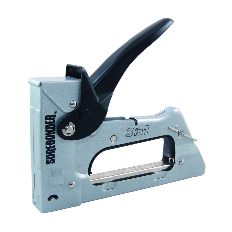 Heavy-Duty Staple Gun