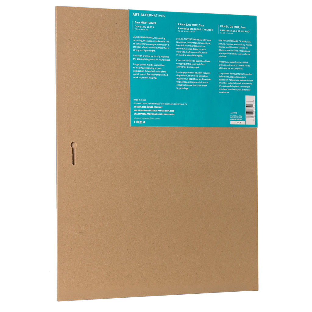 MDF Panel