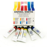 Daniel Smith Essentials Introductory Watercolour Set, 6 Tubes