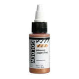 ORIGINAL - Golden® High Flow Acrylic, 1 oz & 4 oz bottles