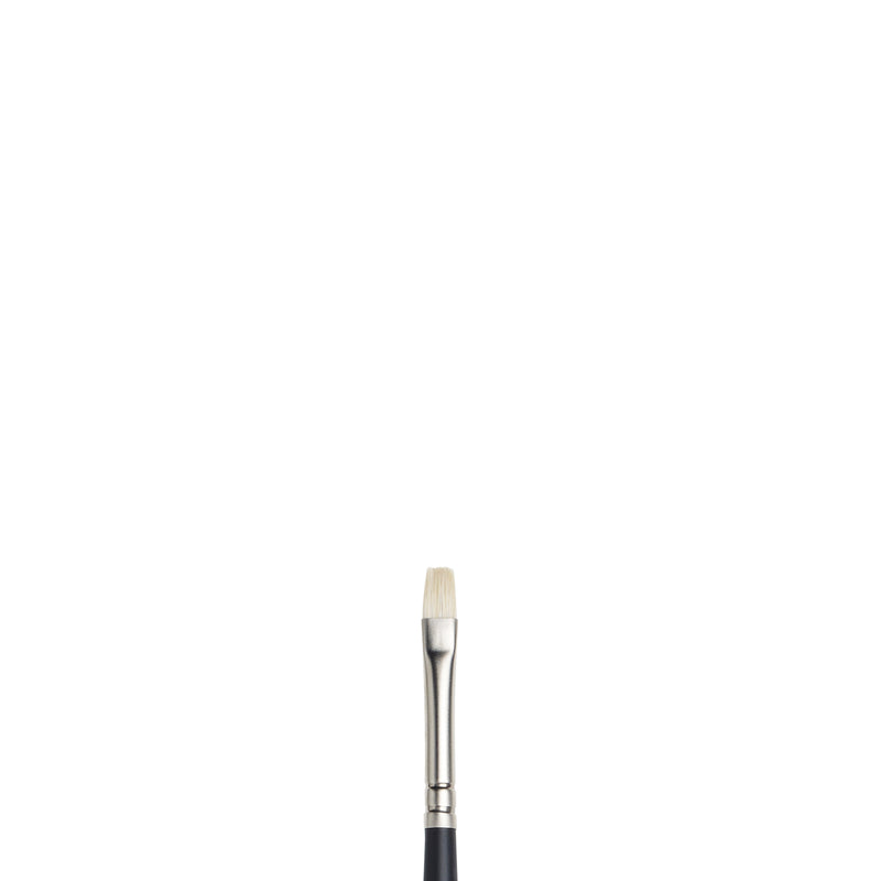 Winsor & Newton Artist Series Oil Brush, Assorted