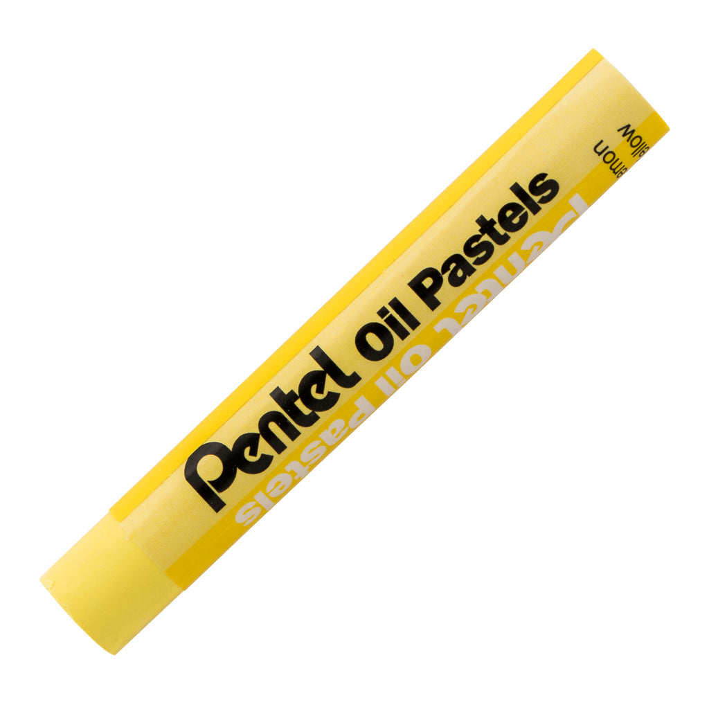 Pentel Oil Pastel Set